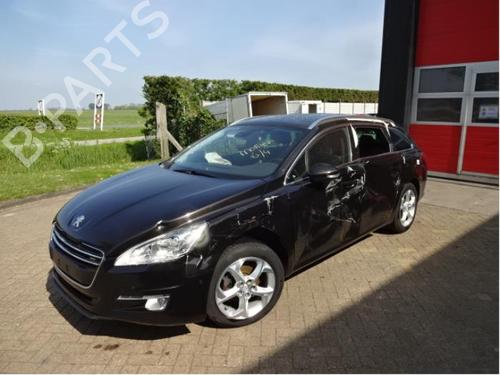 Switch PEUGEOT 508 SW I (8E_) 1.6 HDi | BP40469340I30 - Image 6