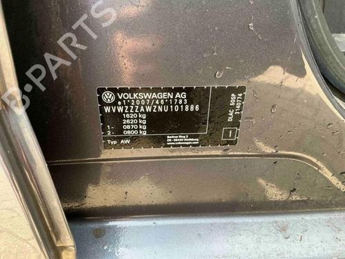 Steering wheel VW POLO VI (AW1, BZ1, AE1) 1.0 TSI | BP40419245C49 - Image 36