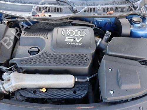 AC pipe AUDI TT (8N3) 1.8 T | BP40403761M126 - Image 10