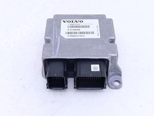 ecu-airbags-volvo-v40-cross-country-526-2012-2013-2014-2015-2016-2017-2018-2019-40358929 main image
