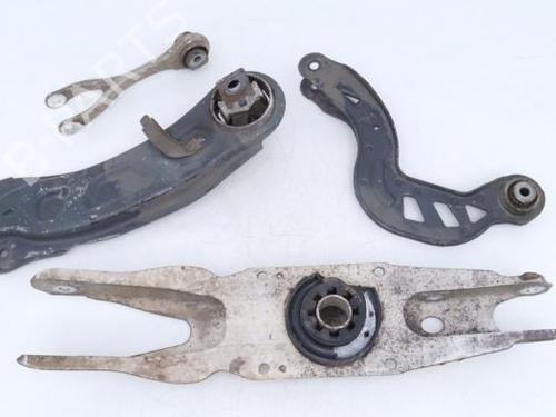 Used Left front suspension arm Left front suspension arm MERCEDES-BENZ CLA Coupe (C117) AMG CLA 45 4-matic (117.352) (381 hp) 40478793 40478793