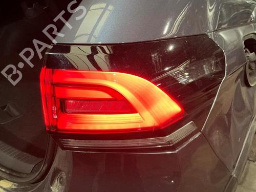 Catalyst VW TAIGO (CS1) 1.5 TSI | BP40480632M10 - Image 19