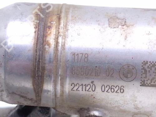 Injector BMW X3 (G01, F97, G08) xDrive 30 d Mild-Hybrid | BP40424079M100 - Image 3