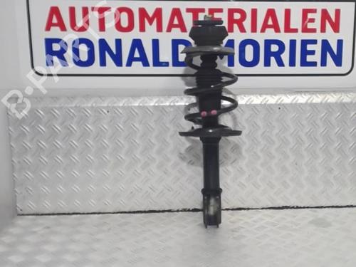 Used Left front shock absorber Left front shock absorber DACIA SANDERO II 1.0 SCe 75 (B8JC, B8JD, B8NC) (73 hp) 40364835 40364835