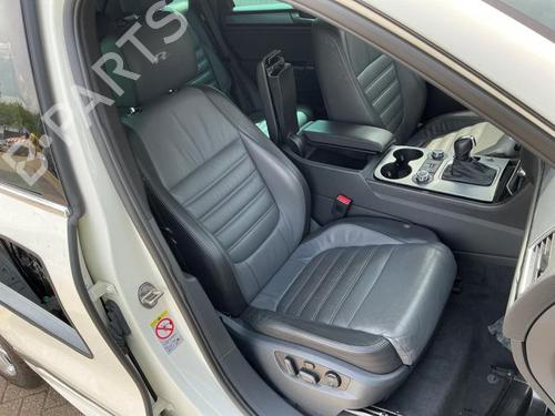 Subframe VW TOUAREG (7P5, 7P6) 4.2 V8 TDI | BP40479836M9 - Image 35