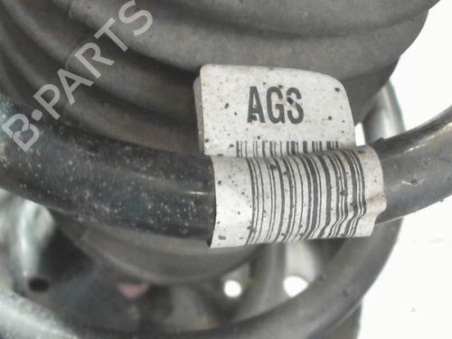 Right front shock absorber OPEL ADAM (M13) 1.4 | BP40469783M17 - Image 4