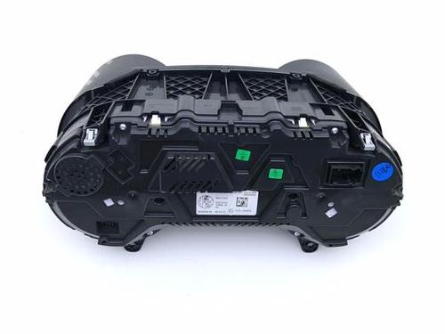 Instrument cluster ALFA ROMEO GIULIA (952_) 2.2 D (952AGA250, 952AGM250, 952ASM2, 952ASA2) | BP40420636C47 - Image 4