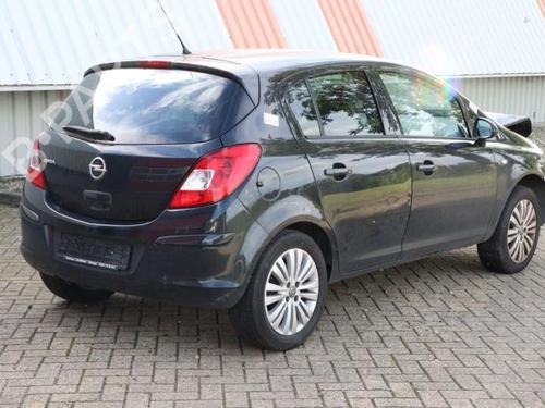Gearbox OPEL CORSA D (S07) 1.2 LPG (L08, L68) | BP40415651M3 - Image 30