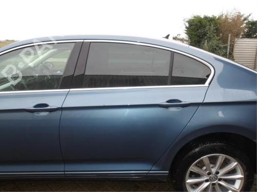 Warning switch VW PASSAT B8 (3G2, CB2) 1.6 TDI | BP40361305I22 - Image 32