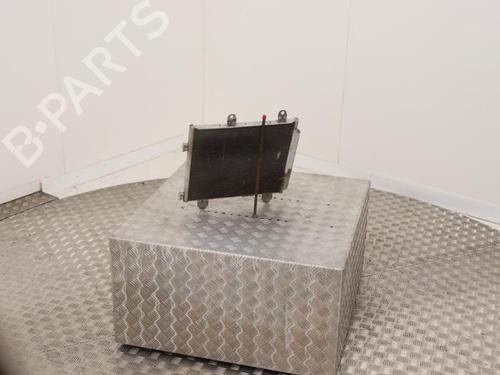 AC radiator TOYOTA AYGO (_B4_) 1.0 VVTi (KGB40) | BP40413495M32 - Image 4
