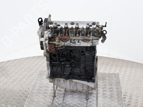 Engine RENAULT MEGANE III Coupe (DZ0/1_) 1.9 dCi (DZ0N, DZ0J, DZ1J, DZ1K) | BP40372985M1 - Image 2