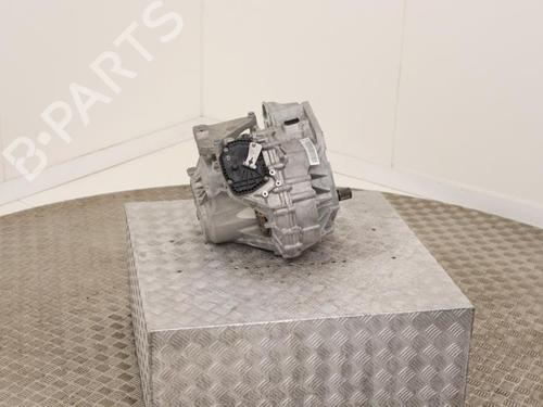 gearbox-vw-taigo-cs1-2021-40480362 main image