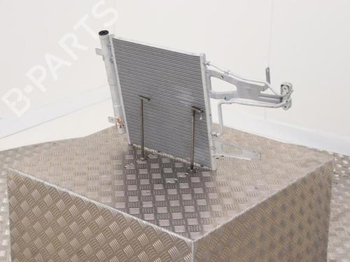 AC radiator VW UP! (121, 122, BL1, BL2, BL3, 123) 1.0 GTI | BP40396076M32  - Image 5