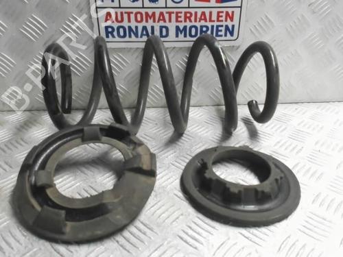 Used Shock absorber spring Shock absorber spring TESLA MODEL 3 (5YJ3) EV AWD (351 hp) 40385150 40385150