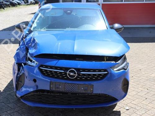 ABS pump OPEL CORSA F (P2JO) CORSA-e (68) | BP40401444M43 - Image 13