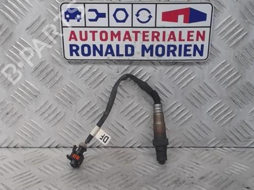 Used Electronic sensor Electronic sensor OPEL MERIVA B MPV (S10) 1.4 (75) (100 hp) 40379599 40379599