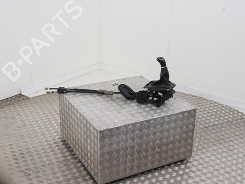 Gear lever OPEL CORSA F (P2JO) 1.2 (68) | BP40478355M90 - Image 7