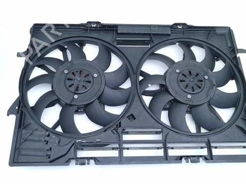 radiator-fan-audi-q5-8rb-2008-2009-2010-2011-2012-2013-2014-2015-2016-2017-2018-2019-40422676 main image