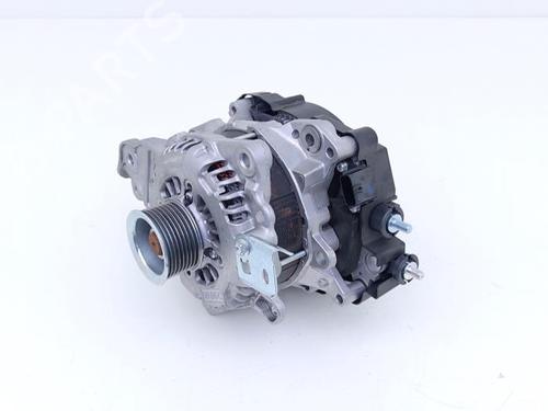 Starter SUZUKI VITARA (LY) 1.4 Hybrid (Mild Hybrid) (APK414) | BP40481231M8 - Image 3