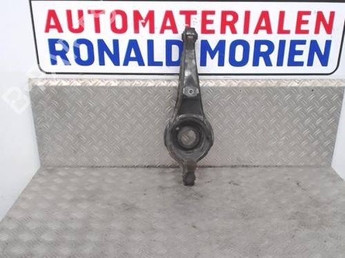 Used Left rear suspension arm Left rear suspension arm VOLVO C70 II Convertible (542) D3 (150 hp) 40386279 40386279