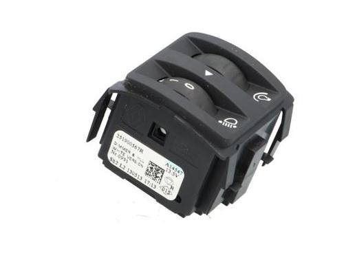 Switch RENAULT MEGANE III Hatchback (BZ0/1_, B3_) 1.5 dCi (BZ09, BZ0D, BZ1W, BZ29, BZ14) | BP40393668I30 - Image 5