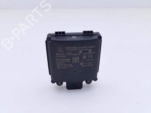 electronic-sensor-ford-ecosport-2011-2012-2013-2014-2015-2016-2017-2018-2019-2020-2021-2022-40417722 main image