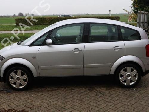 Tailgate AUDI A2 (8Z0) 1.4 | BP40412158C6 - Image 10