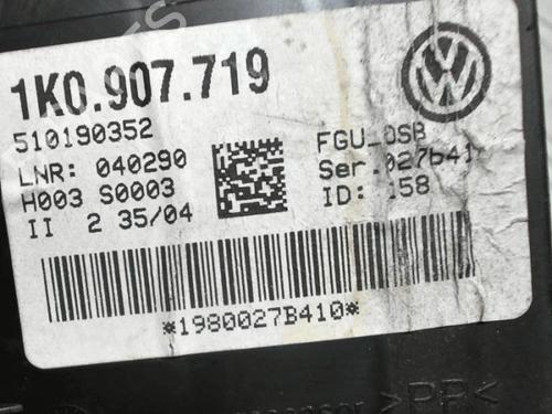 Electronic module VW GOLF V (1K1) 2.0 TDI 16V 4motion | BP40469093M83 - Image 3