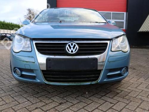 Rear right seatbelt VW EOS (1F7, 1F8) 2.0 FSI | BP40404539I28 - Image 22