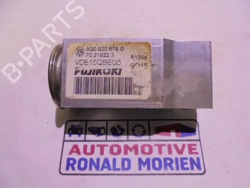 Electronic sensor SKODA RAPID Spaceback (NH1) 1.2 TSI | BP40471233M84 - Image 2