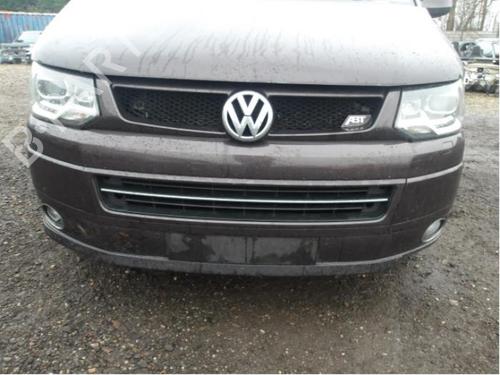 Electronic module VW TRANSPORTER T5 Van (7HA, 7HH, 7EA, 7EH) 2.0 BiTDI | BP40469182M83 - Image 24