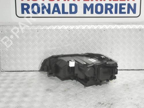 Right headlight VW POLO VI (AW1, BZ1, AE1) 2.0 GTI | BP40481650C29 - Image 3
