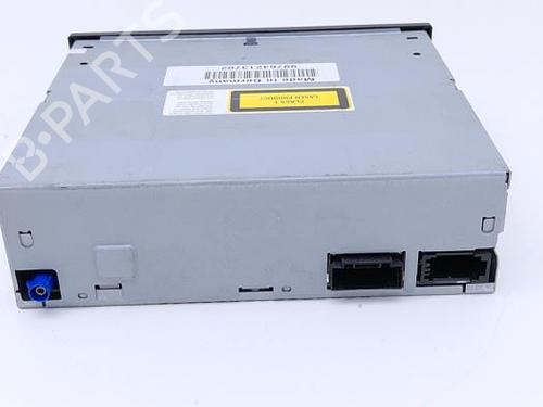 Electronic module PORSCHE CAYENNE (9PA) S 4.5 | BP40416697M83 - Image 3