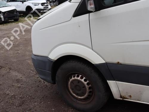 AC pipe VW CRAFTER 30-50 Van (2E_) 2.5 TDI | BP40402488M126 - Image 29