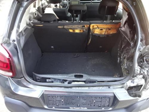 Control unit CITROËN C3 III (SX) 1.2 VTi 82 | BP40471305M11  - Image 33
