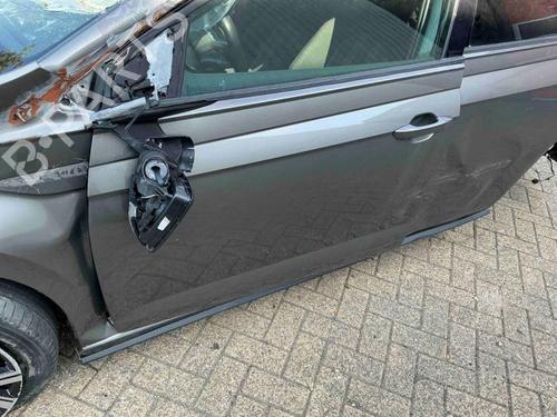 Steering column stalk VW POLO VI (AW1, BZ1, AE1) 2.0 GTI | BP40552402I23 - Image 21