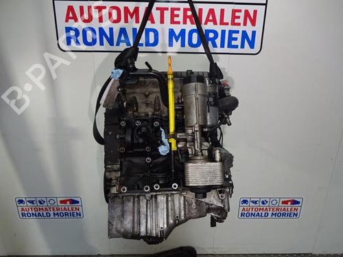 Used Engine Engine VW PASSAT B5.5 (3B3) 1.9 TDI (130 hp) 40372846 40372846