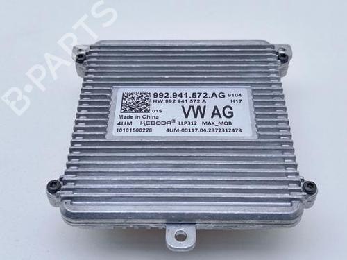Used Lights ECU Lights ECU VW ID.4 (E21) PRO (286 hp) 40416145 40416145
