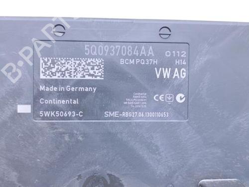 Control unit AUDI A3 Sportback (8VA, 8VF) 1.4 TFSI | BP40417061M11 - Image 3