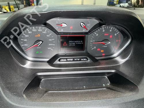 Electronic module PEUGEOT RIFTER 1.5 BlueHDi 100 | BP40480116M83  - Image 8