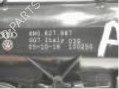 Electronic module AUDI A6 C8 (4A2) 55 TFSi Mild Hybrid quattro | BP40473459M83 - Image 3