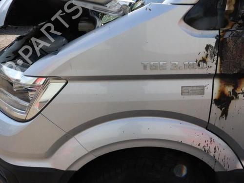 Egr MAN TGE Van 2.0 TDI (01V, 03V, 36V, UYB, UYC, UYD) | BP40478111M69 - Image 11