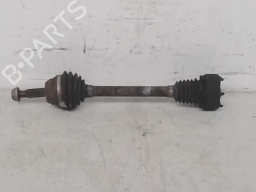 Used Left front driveshaft Left front driveshaft VW POLO III (6N1) 75 1.6 (75 hp) 40364261 40364261