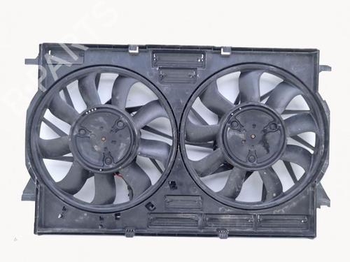 radiator-fan-porsche-cayenne-9ya-2017-40421378 main image