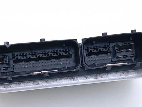 Engine control unit (ECU) VW PHAETON (3D1, 3D2, 3D3, 3D4, 3D6, 3D7, 3D8, 3D9) 6.0 W12 4motion | BP40416710M57 - Image 5