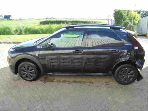 Heater blower motor CITROËN C4 CACTUS 1.6 BlueHDi 100 | BP40472146M62 - Image 7