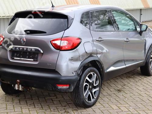 Catalyst RENAULT CAPTUR I (J5_, H5_) 1.2 TCe 120 | BP40479131M10 - Image 2