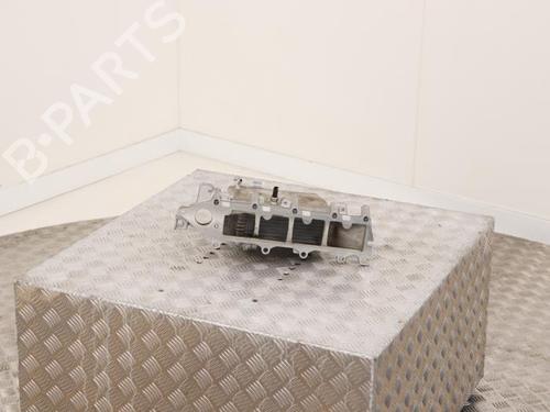 Used Intake manifold Intake manifold AUDI A4 B8 (8K2) 2.0 TDI quattro (190 hp) 40400978 40400978