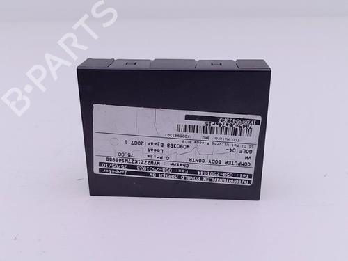 Control unit VW GOLF V (1K1) 2.0 TDI 16V | BP40372048M11 - Image 2