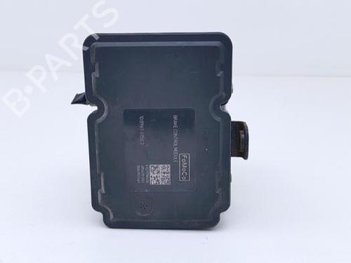 Used ABS pump ABS pump FORD FIESTA VI (CB1, CCN) 1.25 (60 hp) 40418972 40418972